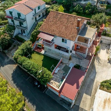 Apartments Josipa Trogir Exterior photo