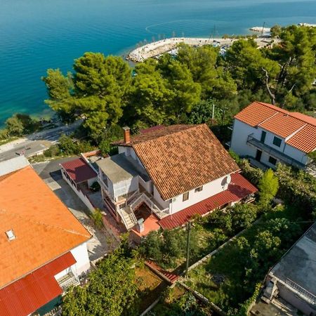 Apartments Josipa Trogir Exterior photo