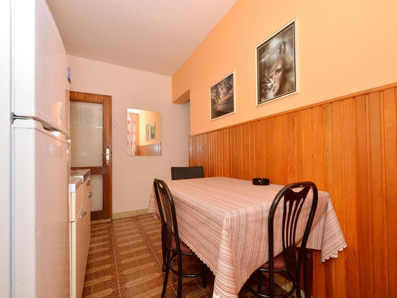 Apartments Josipa Trogir Exterior photo