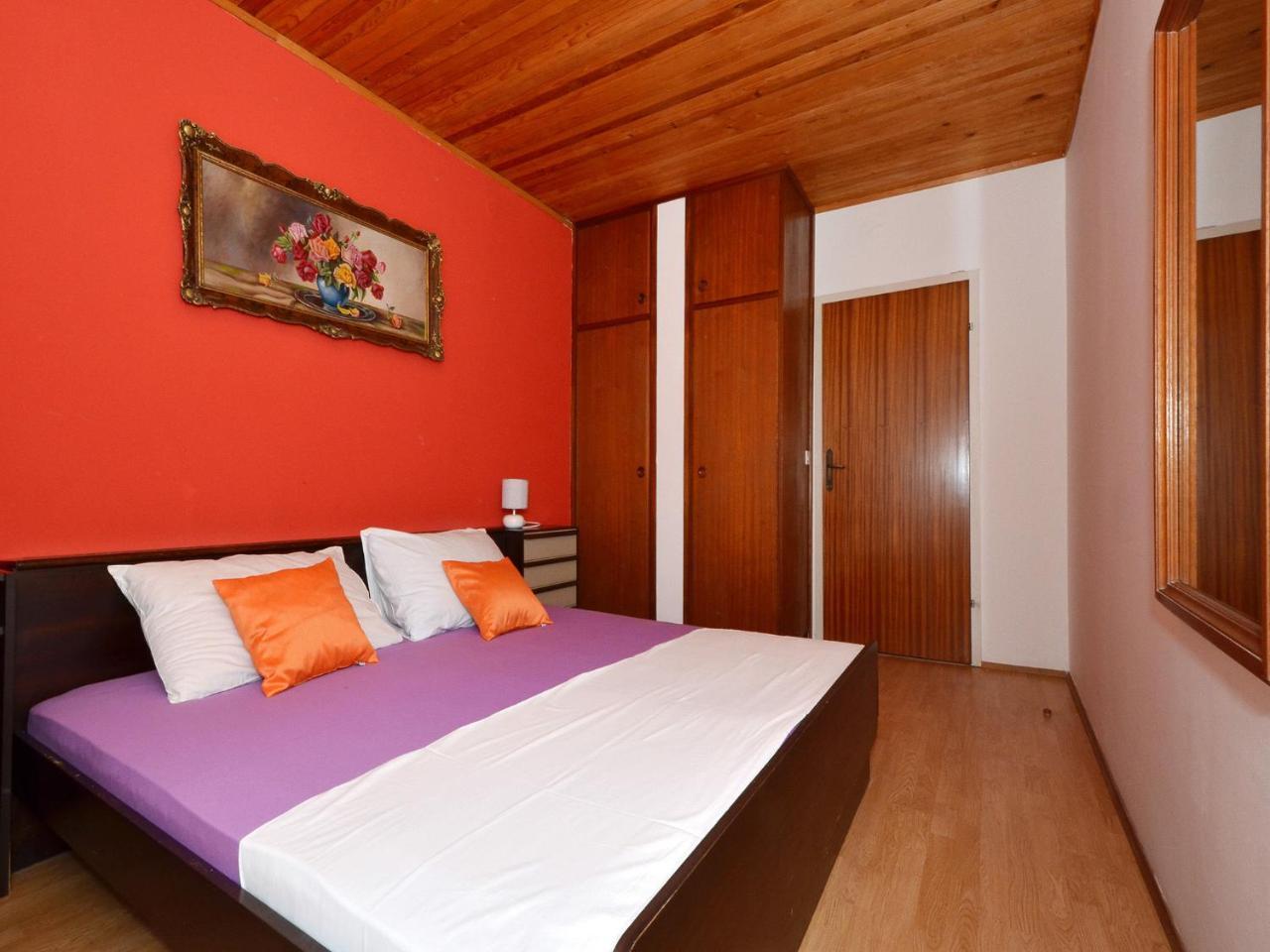 Apartments Josipa Trogir Exterior photo