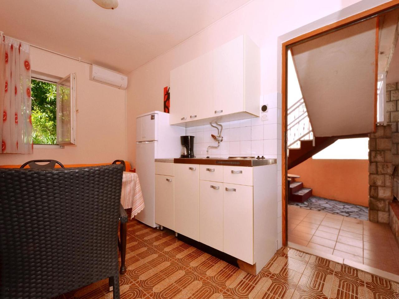 Apartments Josipa Trogir Exterior photo