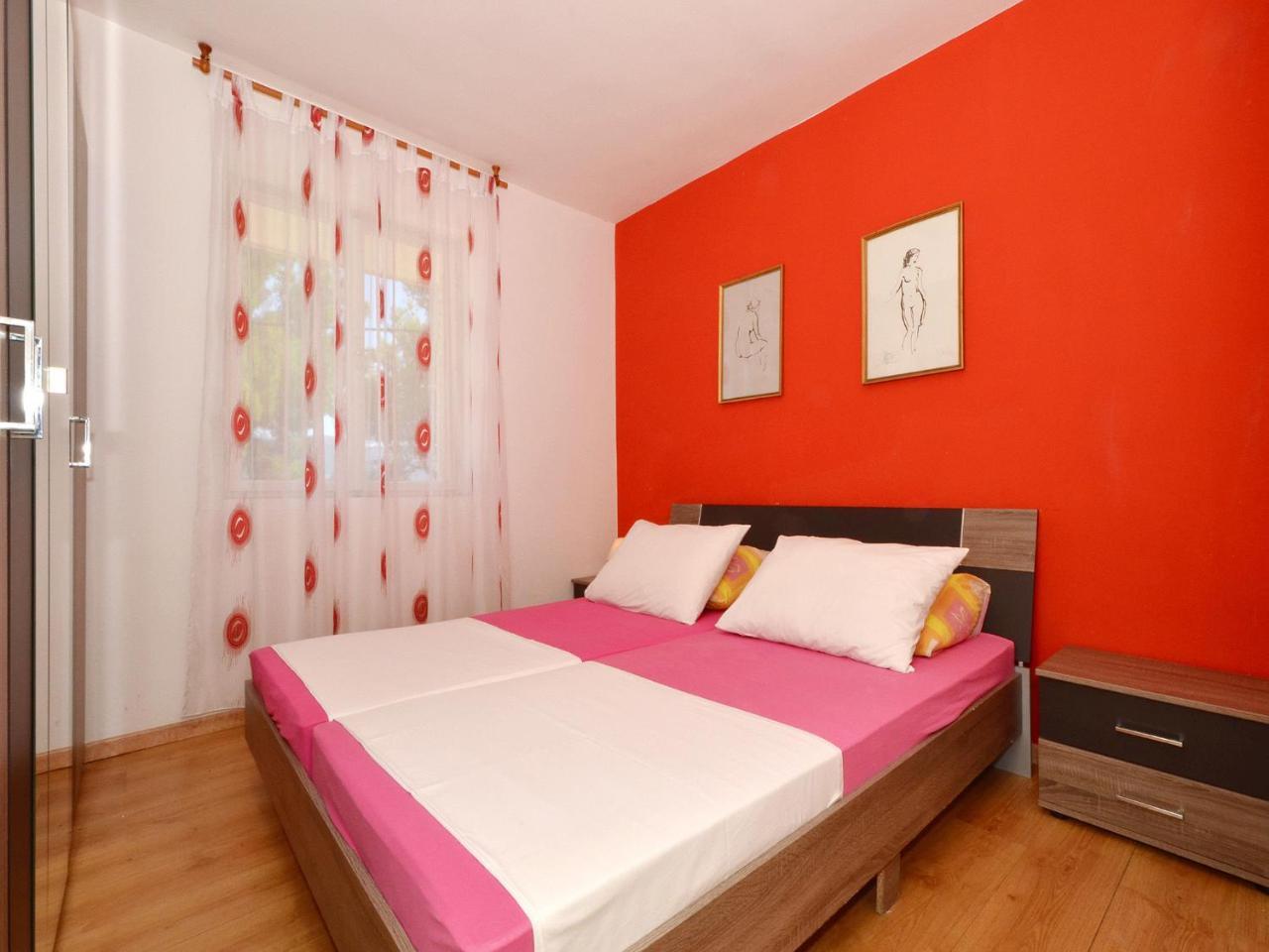 Apartments Josipa Trogir Exterior photo