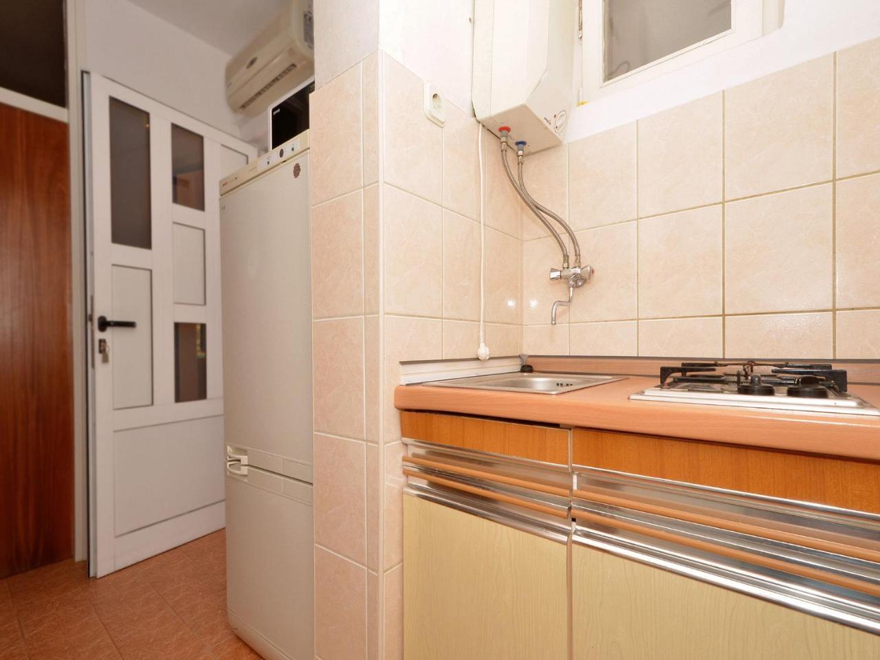 Apartments Josipa Trogir Exterior photo