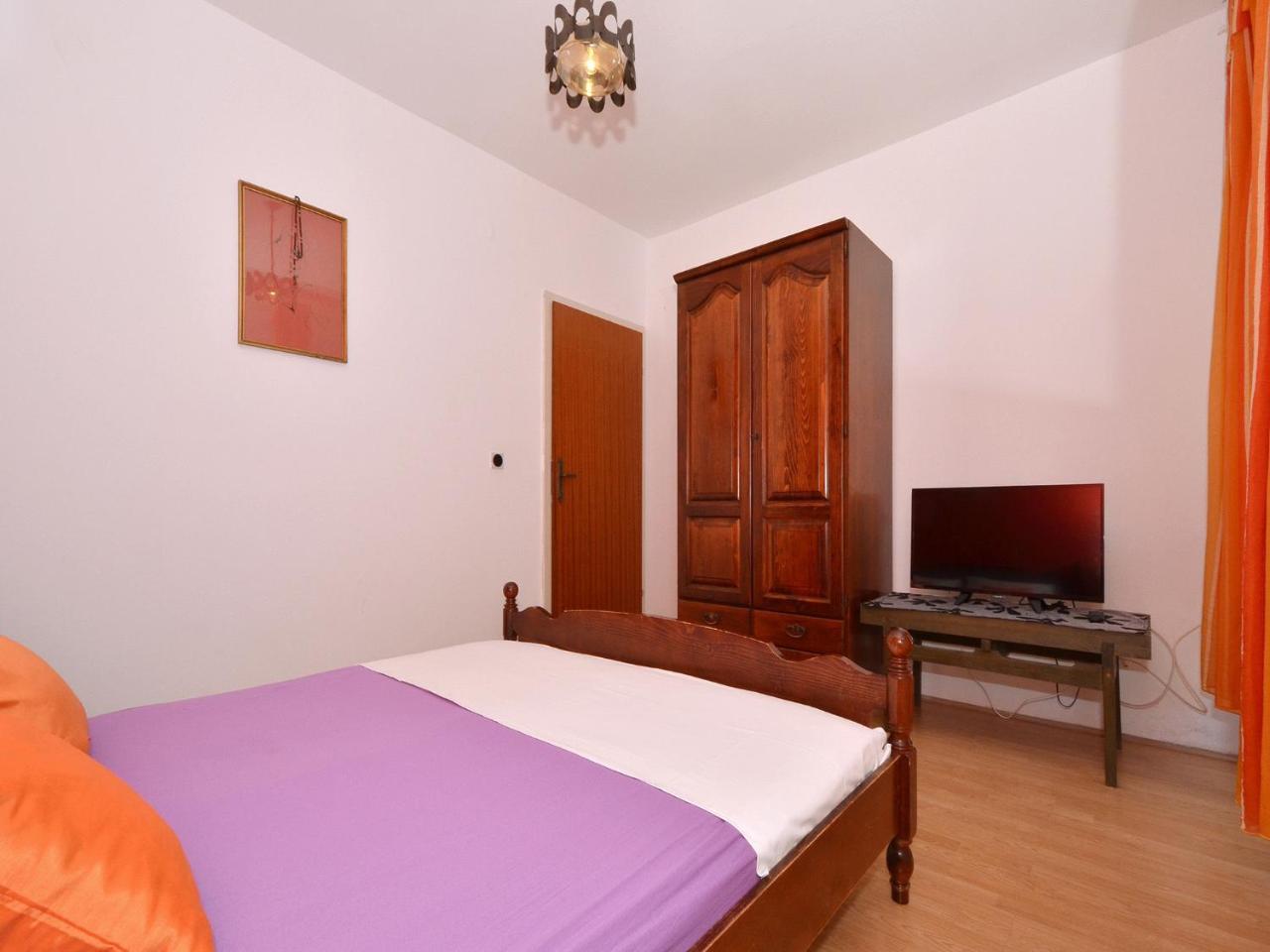 Apartments Josipa Trogir Exterior photo