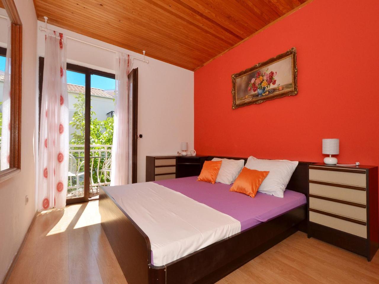 Apartments Josipa Trogir Exterior photo