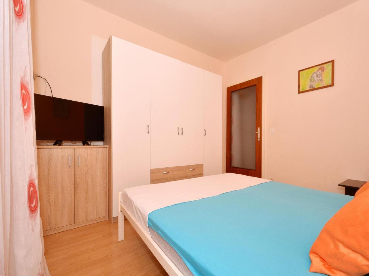 Apartments Josipa Trogir Exterior photo