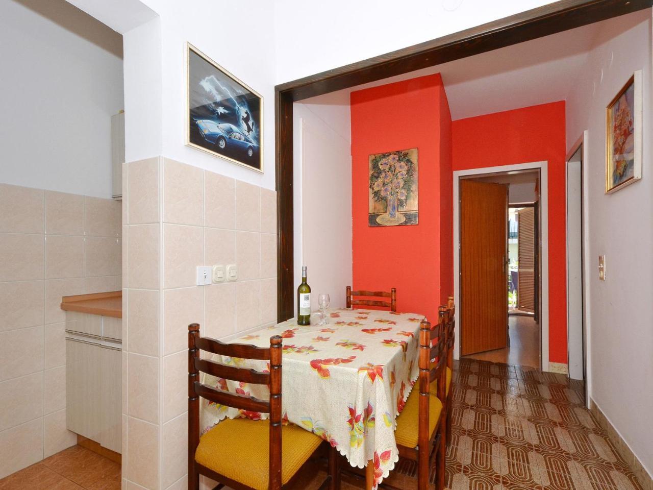Apartments Josipa Trogir Exterior photo