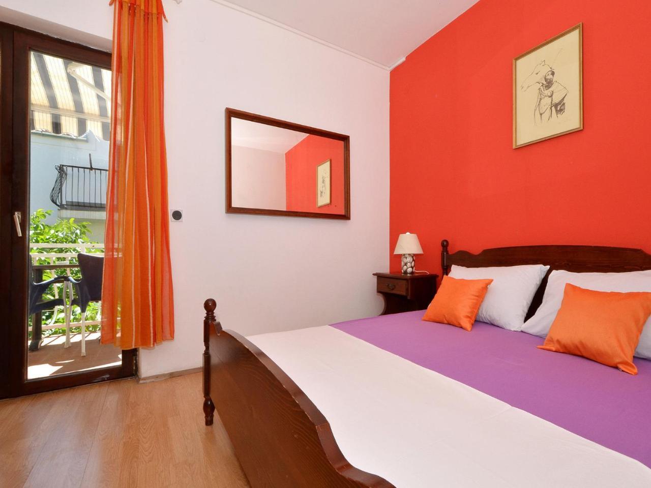 Apartments Josipa Trogir Room photo