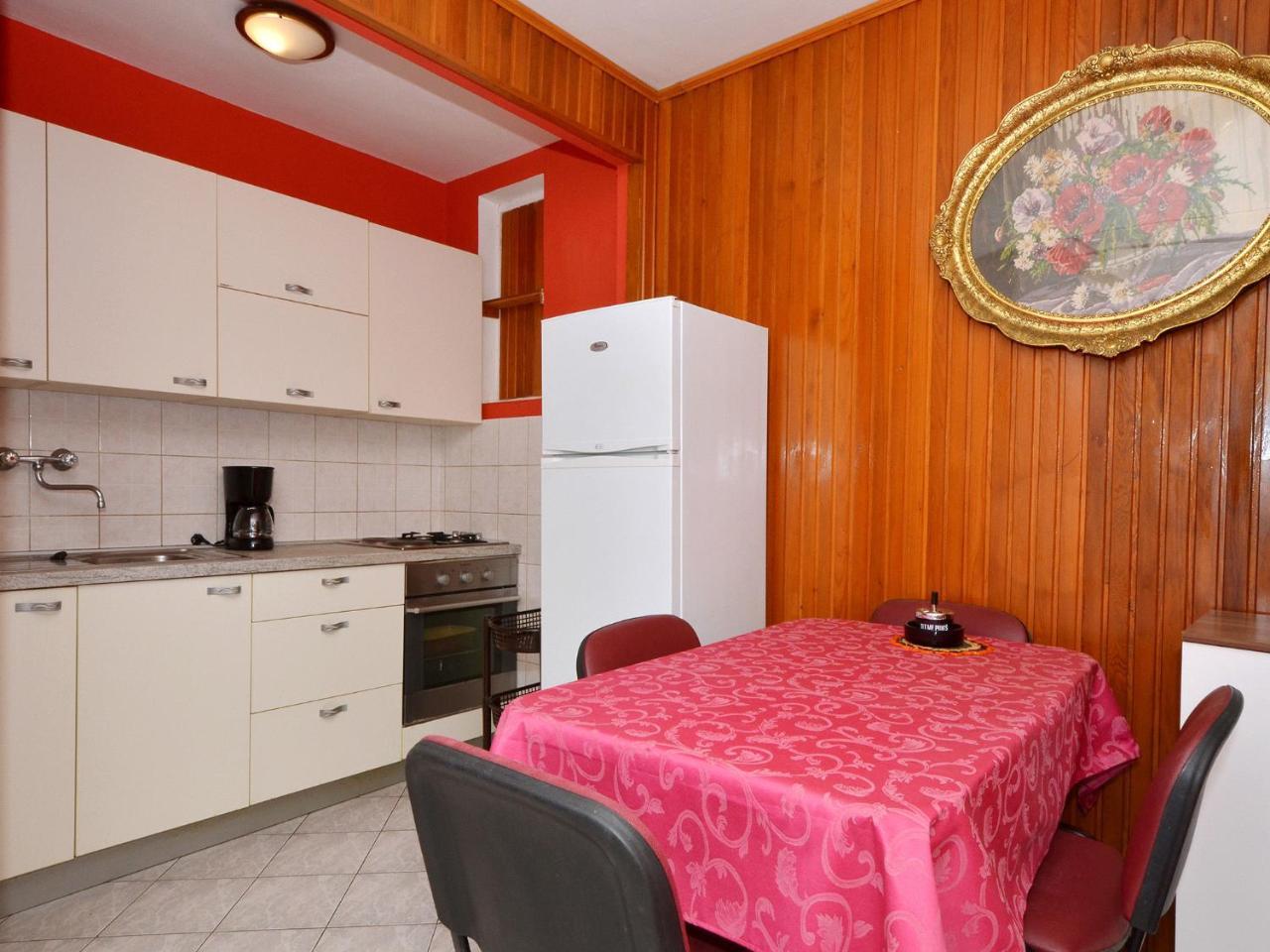 Apartments Josipa Trogir Exterior photo