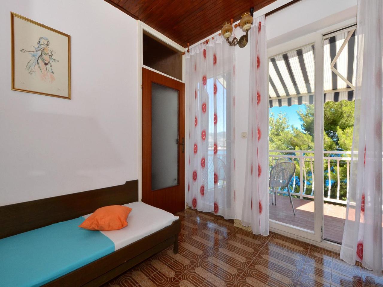 Apartments Josipa Trogir Exterior photo