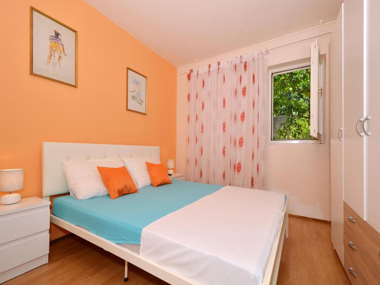Apartments Josipa Trogir Room photo