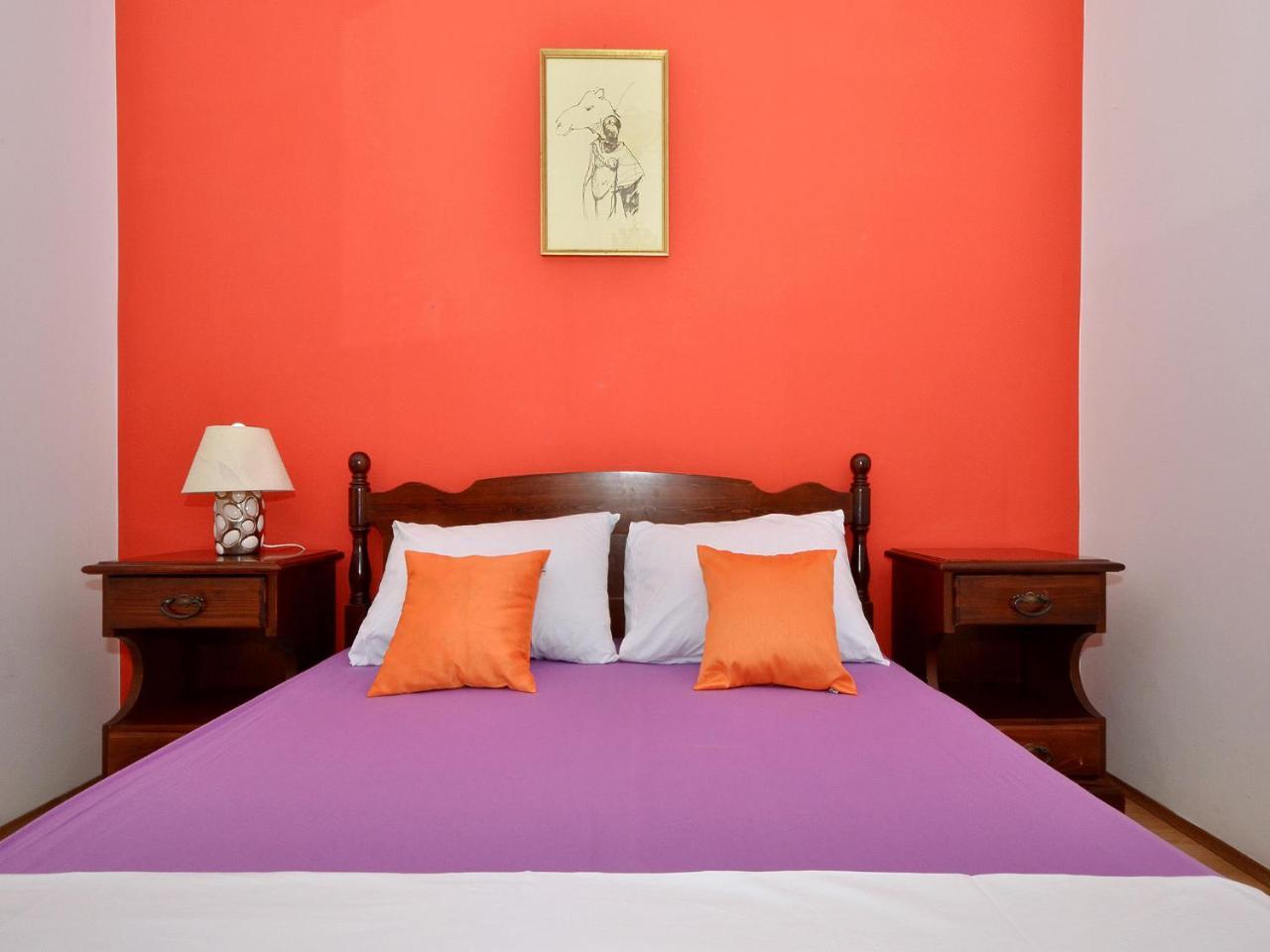Apartments Josipa Trogir Exterior photo