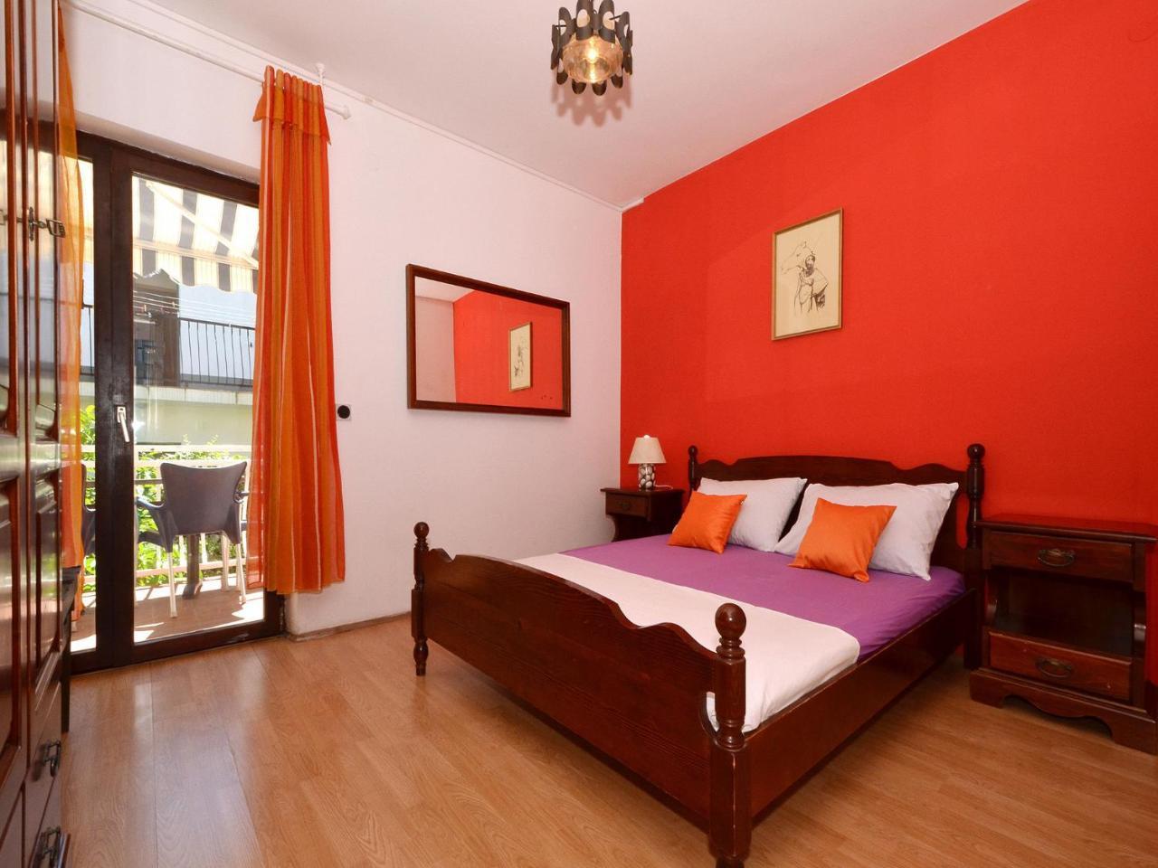 Apartments Josipa Trogir Exterior photo