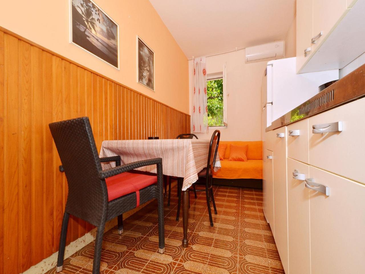 Apartments Josipa Trogir Exterior photo