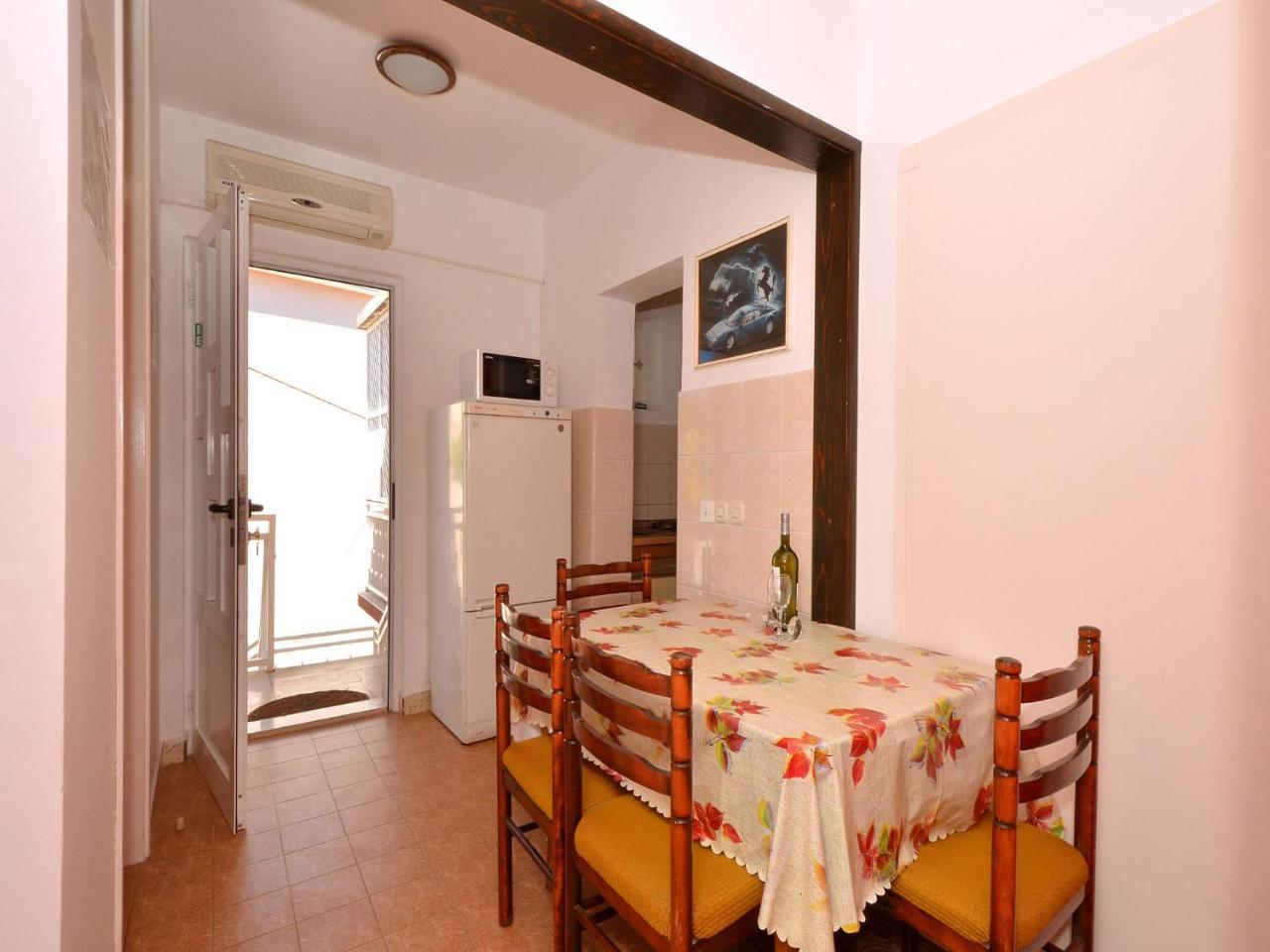 Apartments Josipa Trogir Exterior photo