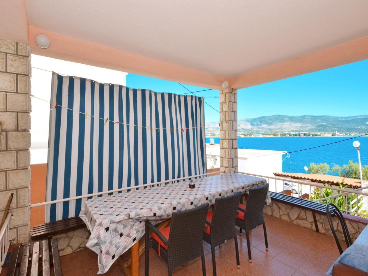 Apartments Josipa Trogir Exterior photo