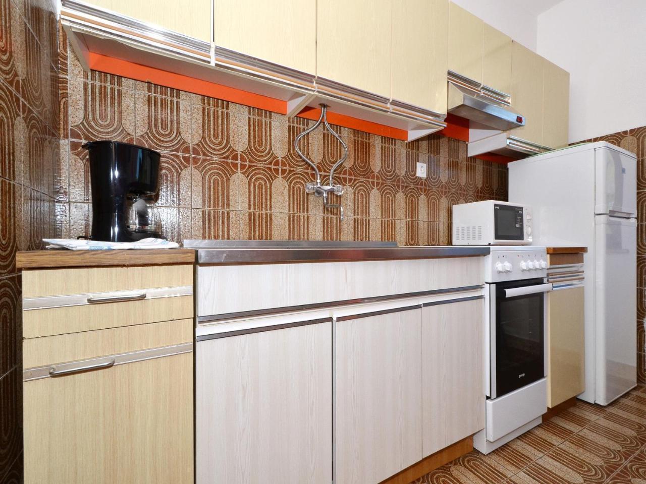 Apartments Josipa Trogir Exterior photo