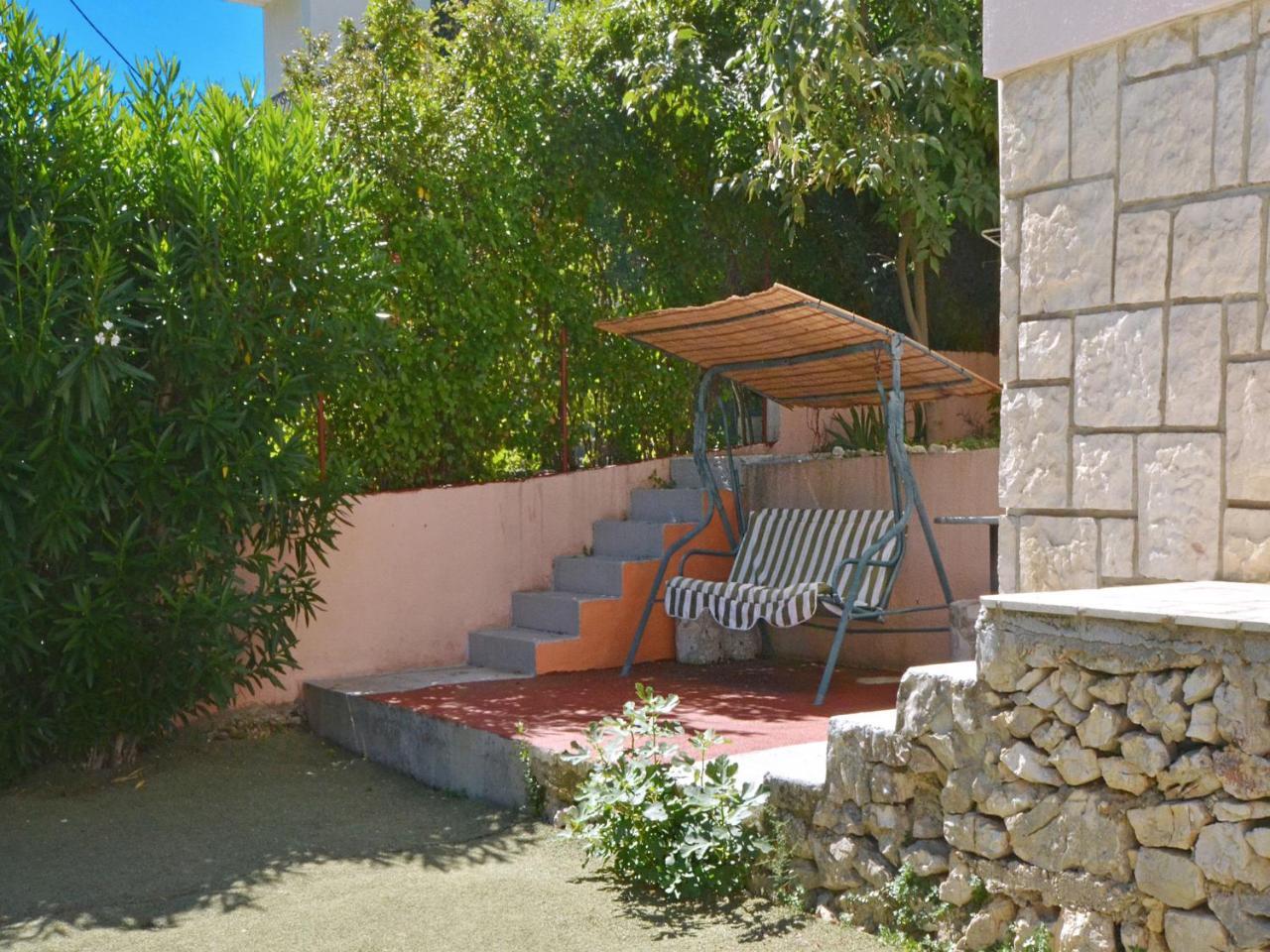 Apartments Josipa Trogir Exterior photo