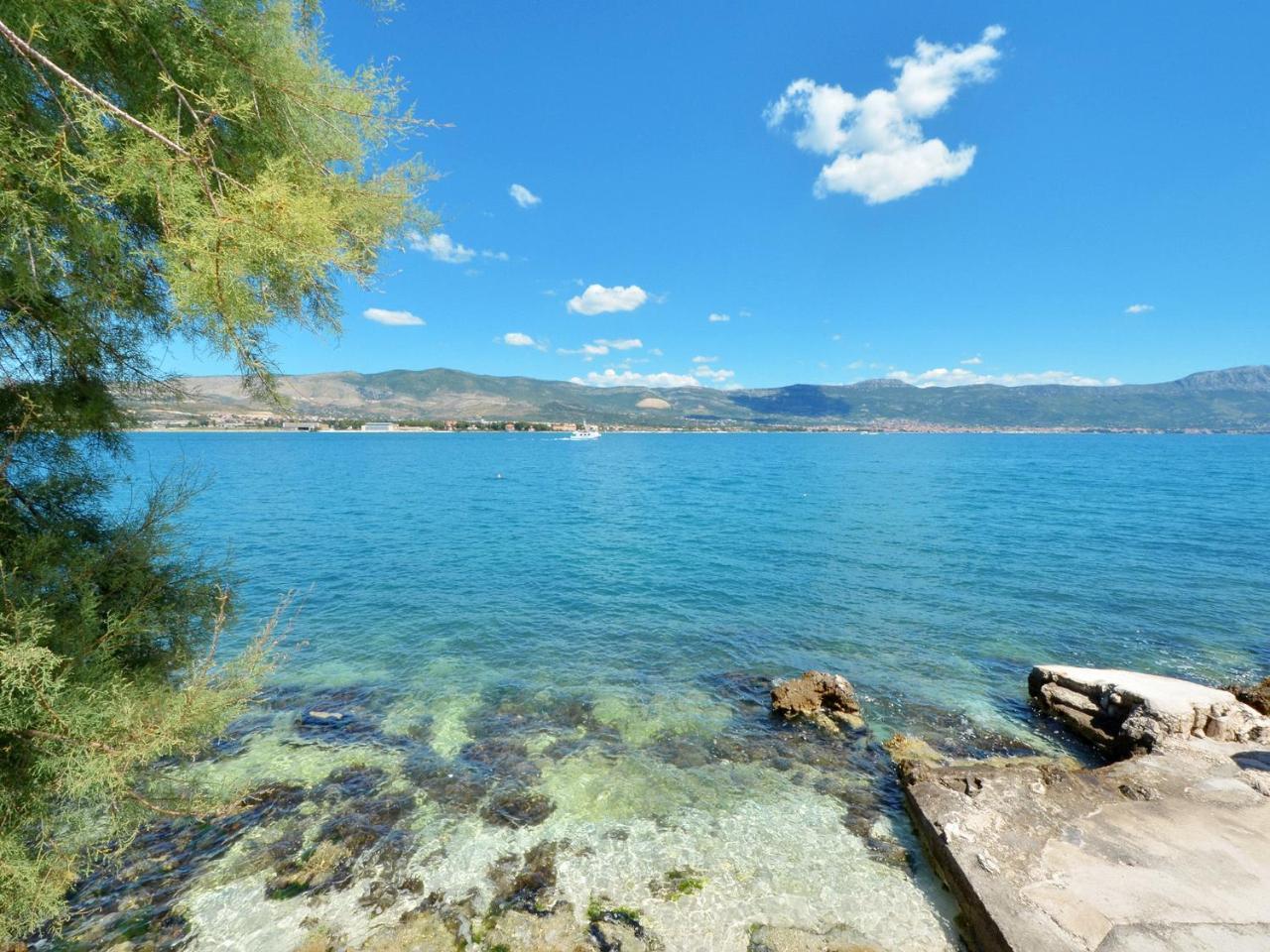 Apartments Josipa Trogir Exterior photo