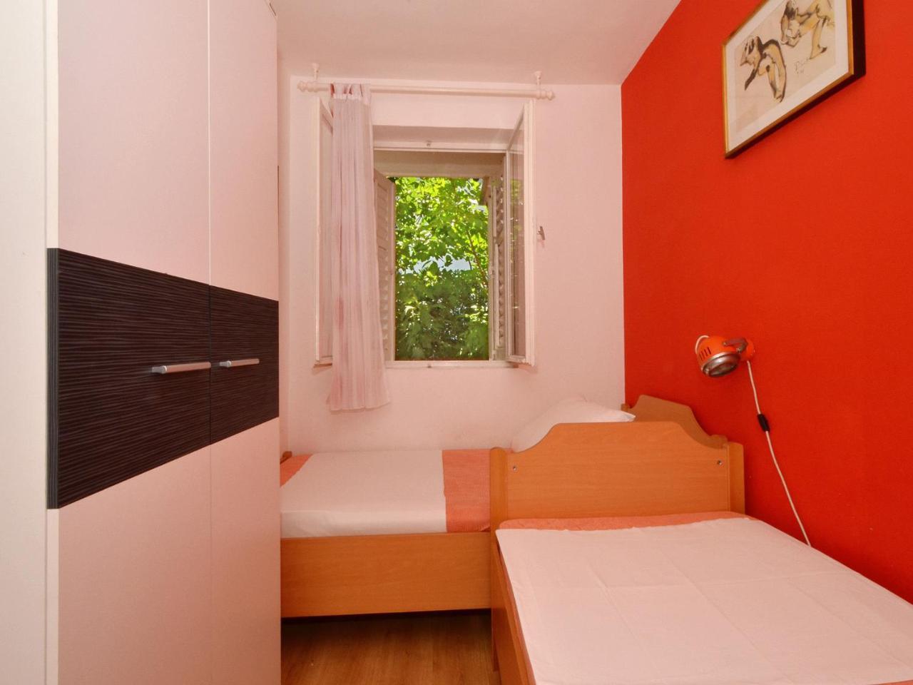 Apartments Josipa Trogir Exterior photo