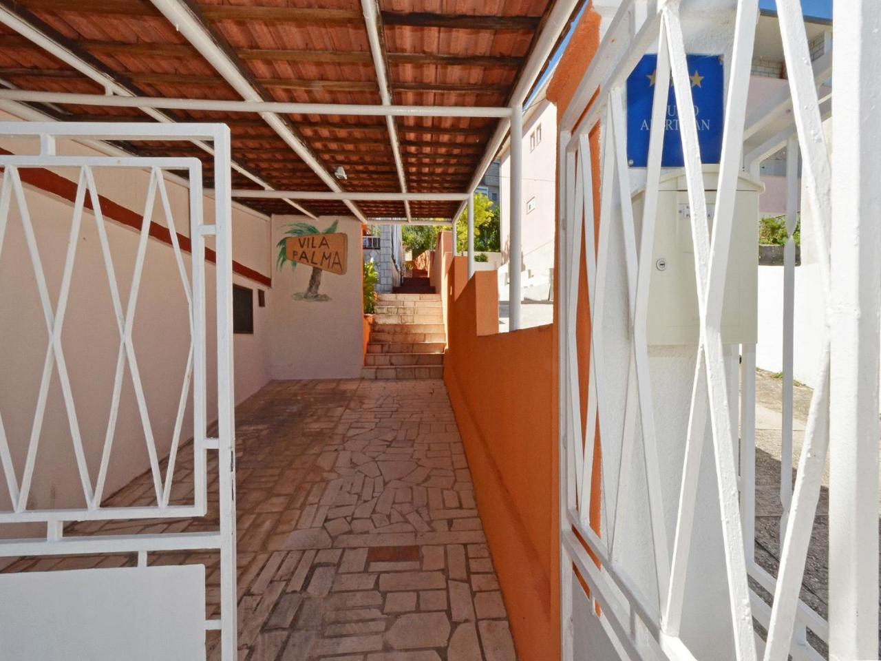 Apartments Josipa Trogir Exterior photo