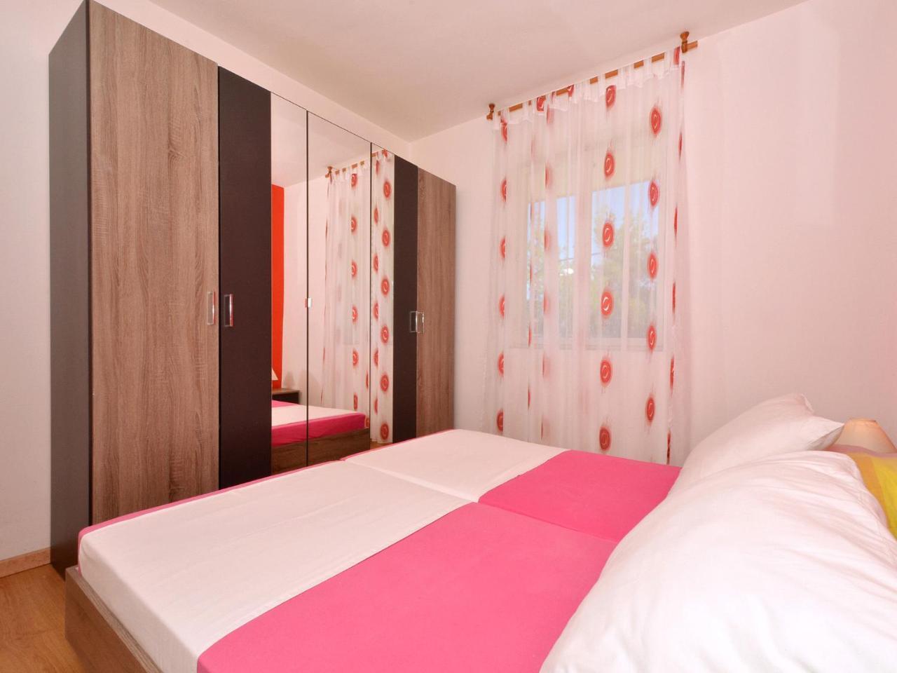 Apartments Josipa Trogir Exterior photo