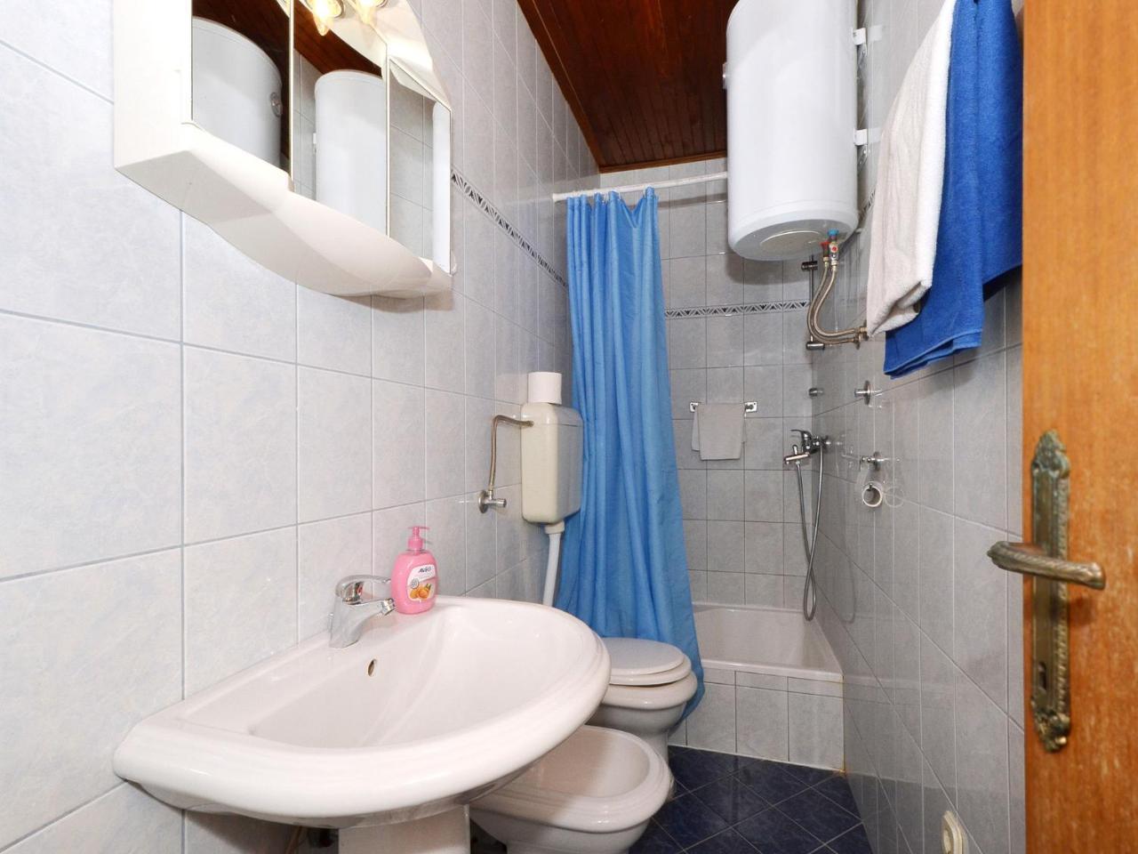 Apartments Josipa Trogir Exterior photo