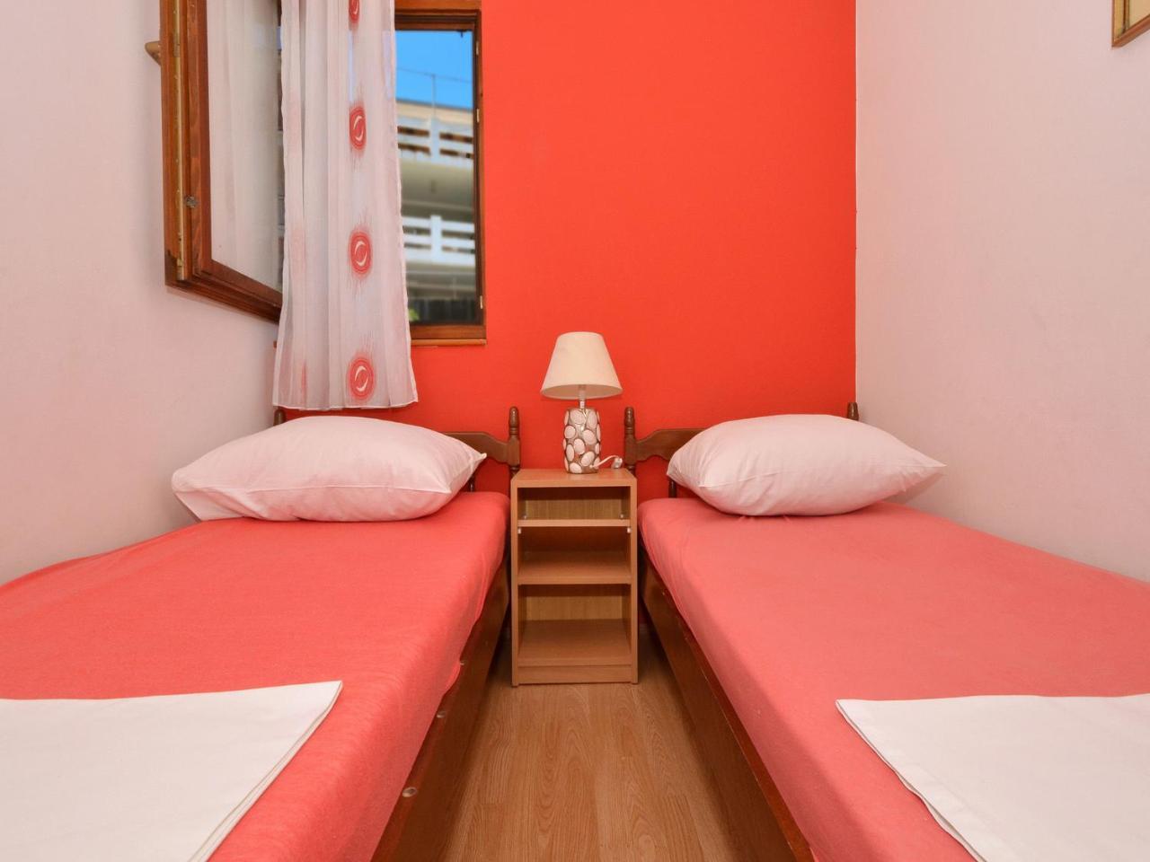 Apartments Josipa Trogir Exterior photo