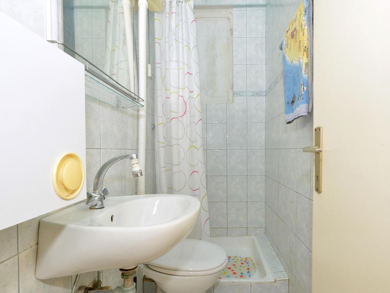 Apartments Josipa Trogir Exterior photo